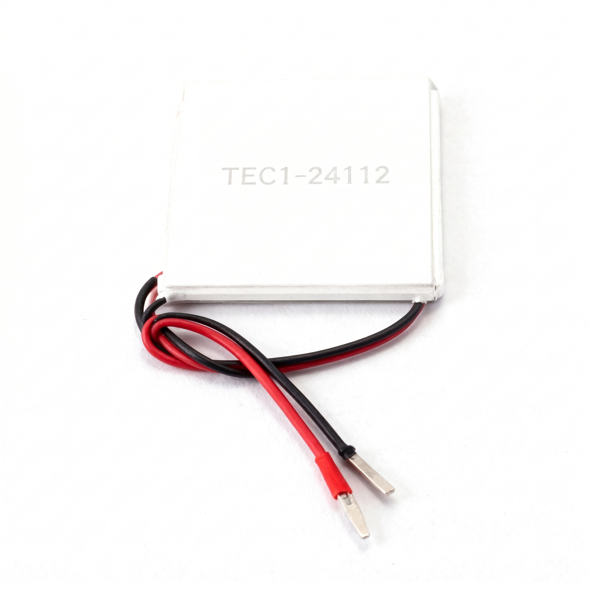 ماژول ترموالکتریک مدل TEC1-24112