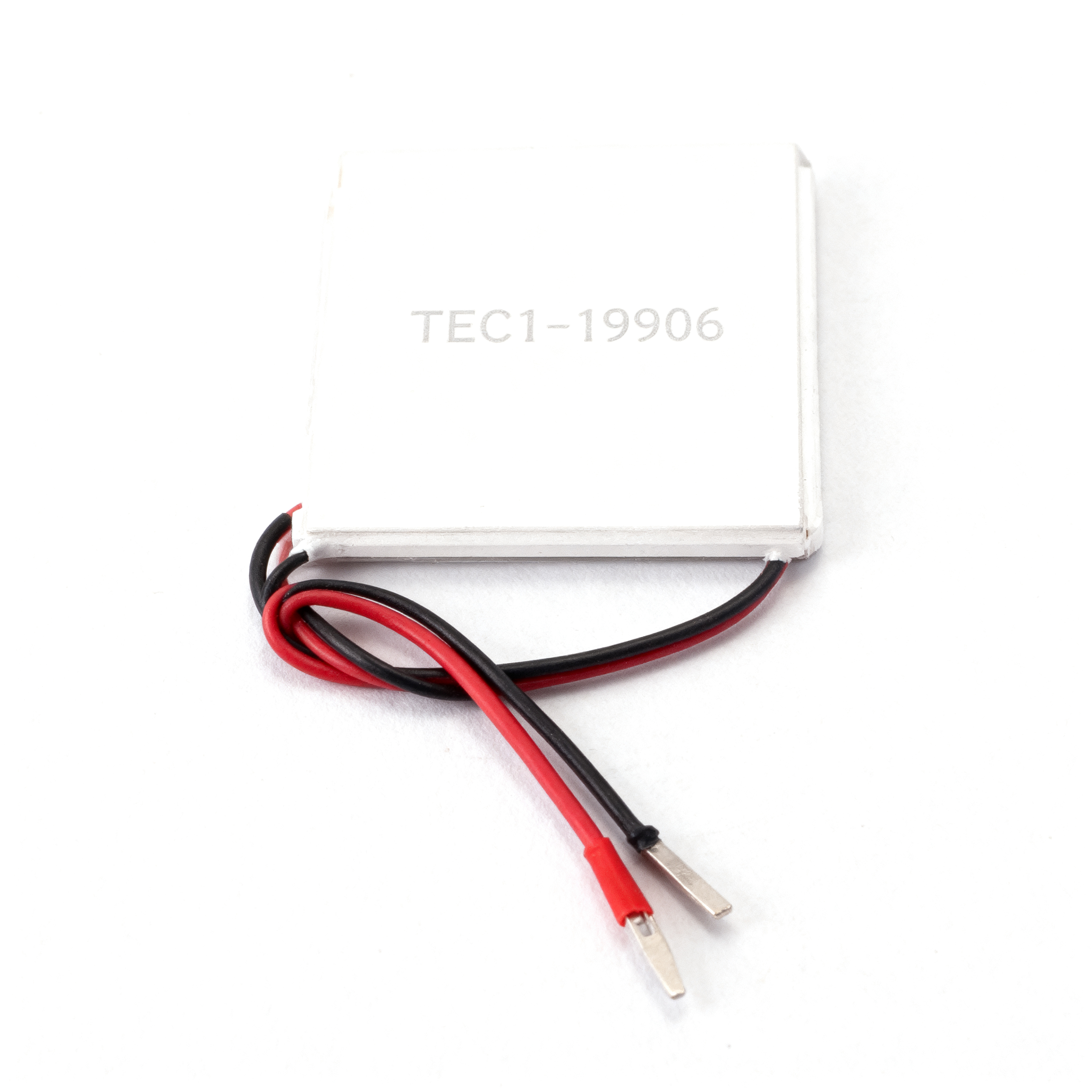 ماژول ترموالکتریک مدل TEC1-19906