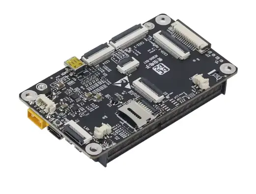 کریر برد DCDZ NCB00