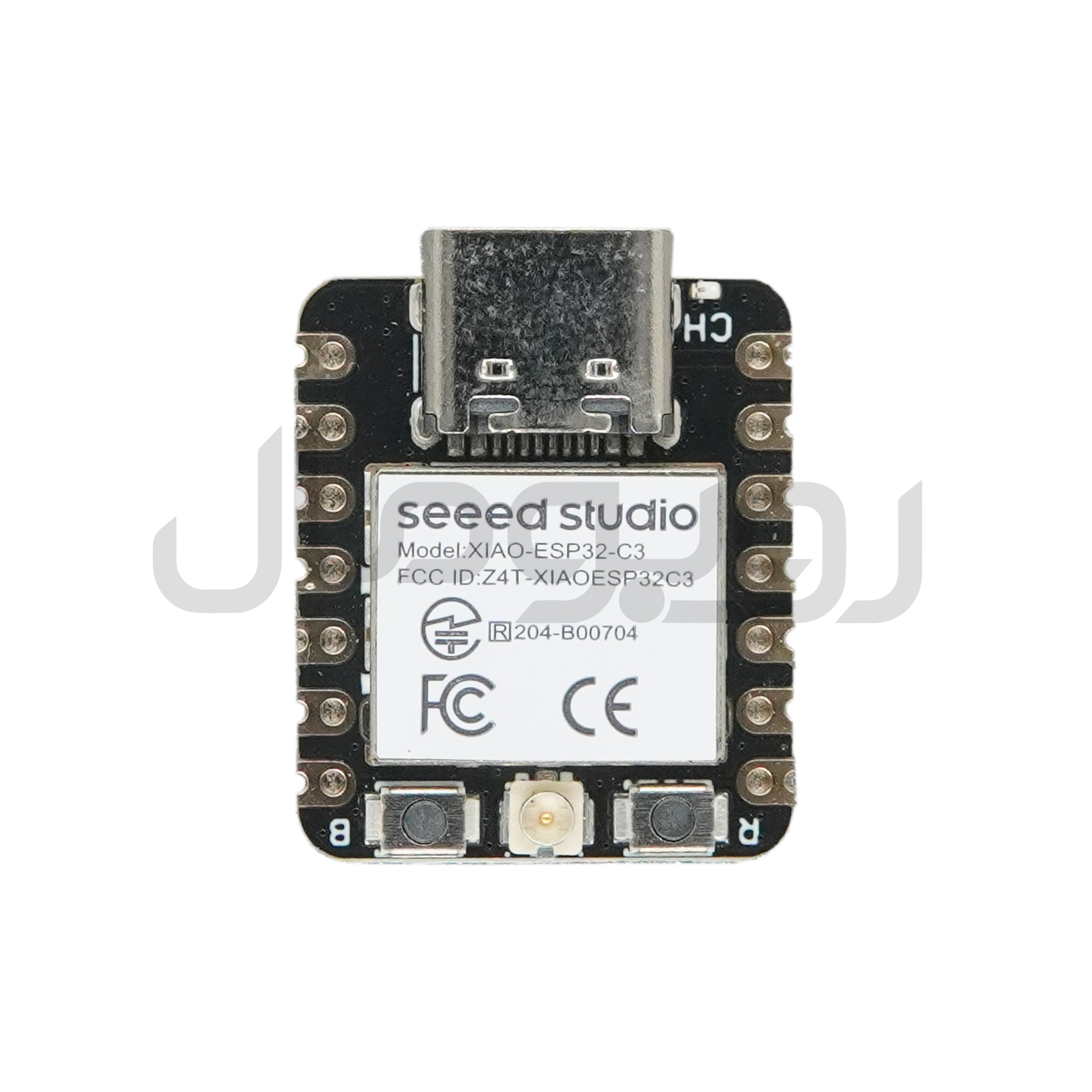 برد توسعه XIAO ESP32C3 Seeed Studio