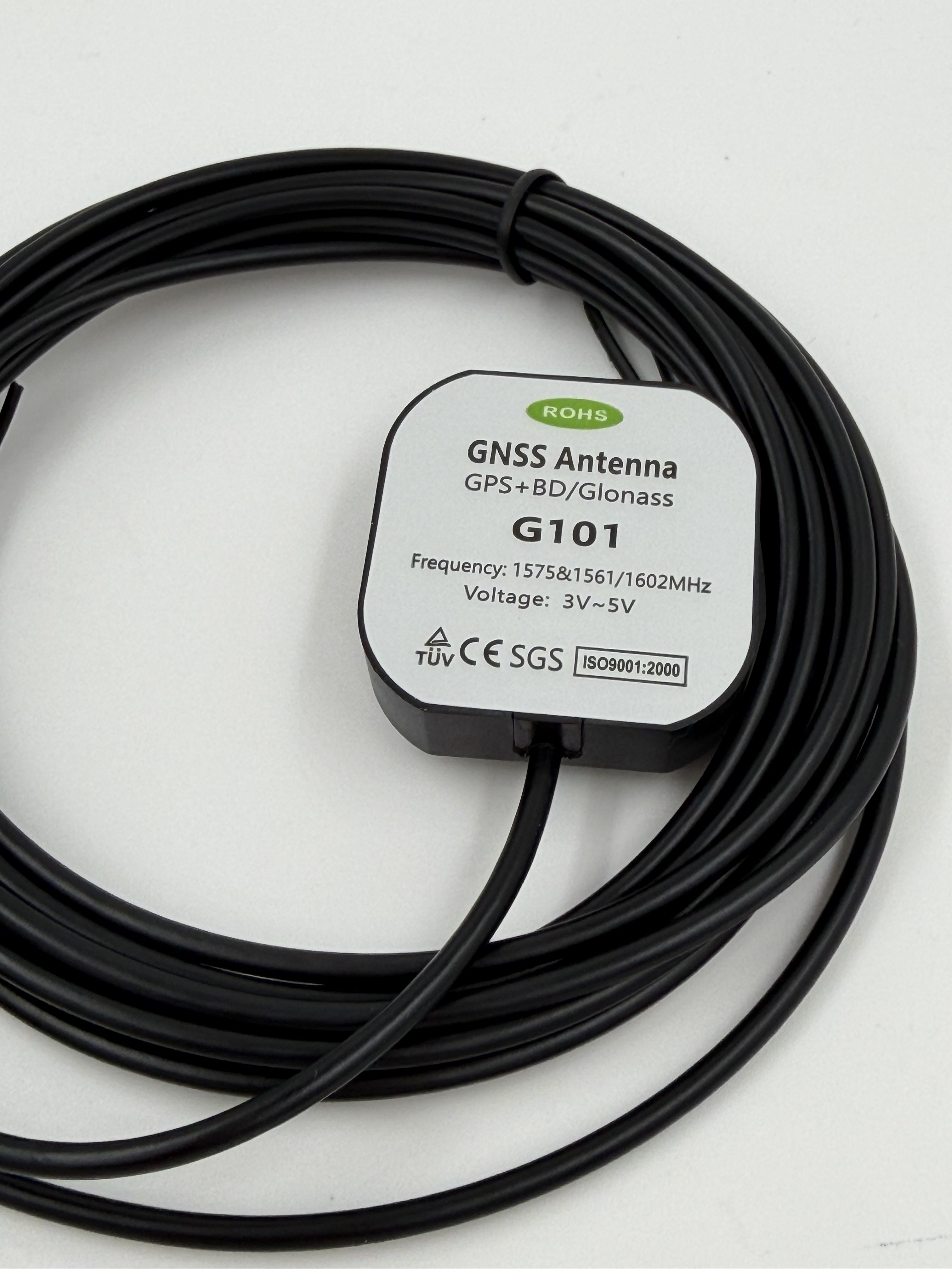 آنتن GNSS مدل  G101 1575/1561/1602MHz