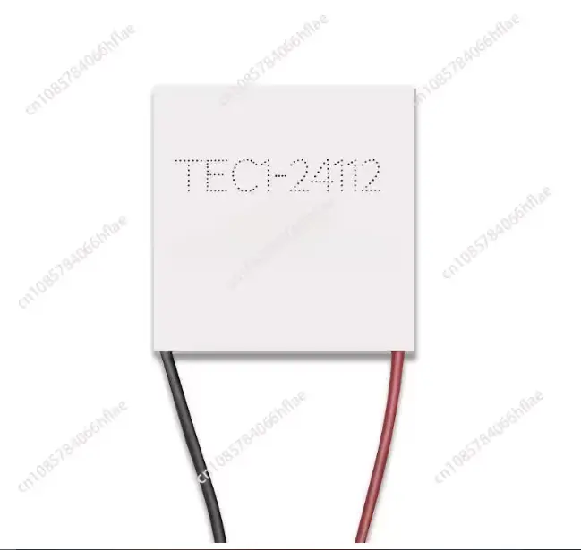 ماژول ترموالکتریک مدل TEC1-24112