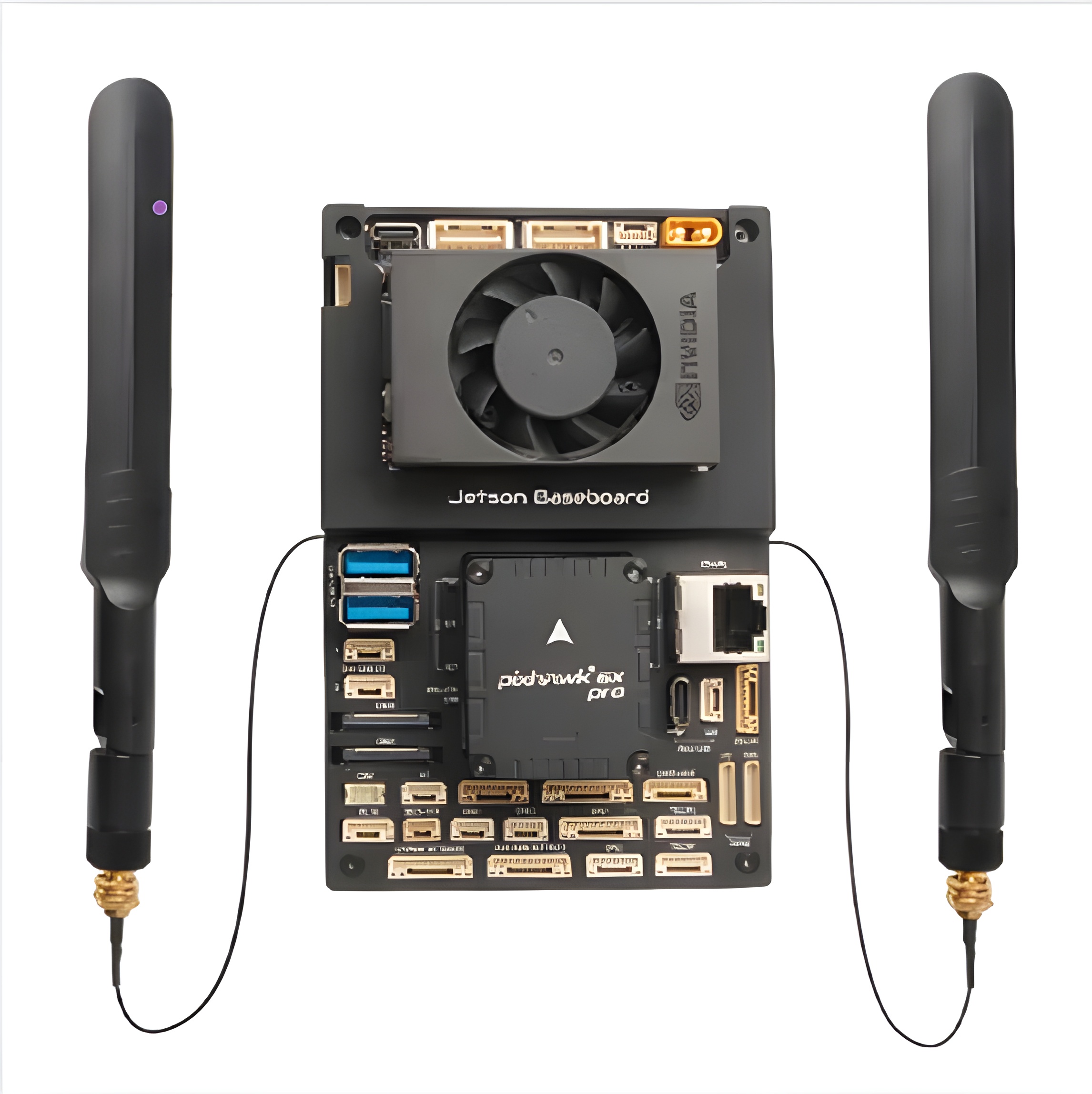 اتوپایلوت و فلایت کنترل فوق‌پیشرفته  Pixhawk 6X Pro Jetson Orin NX 16GB