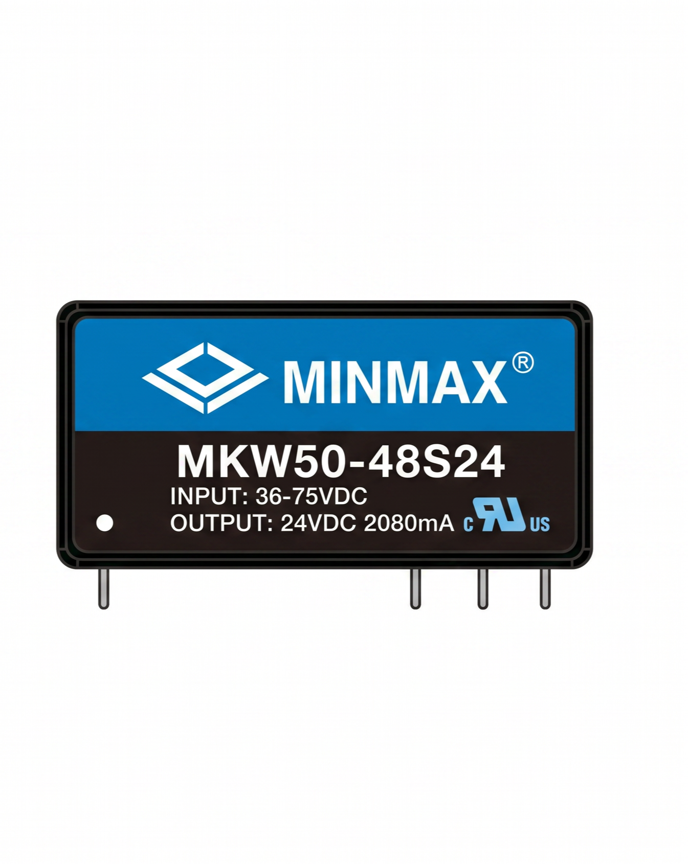 مبدل DC به DC برند MINMAX تایوان (اورجینال)