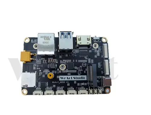 کریر برد WeAct