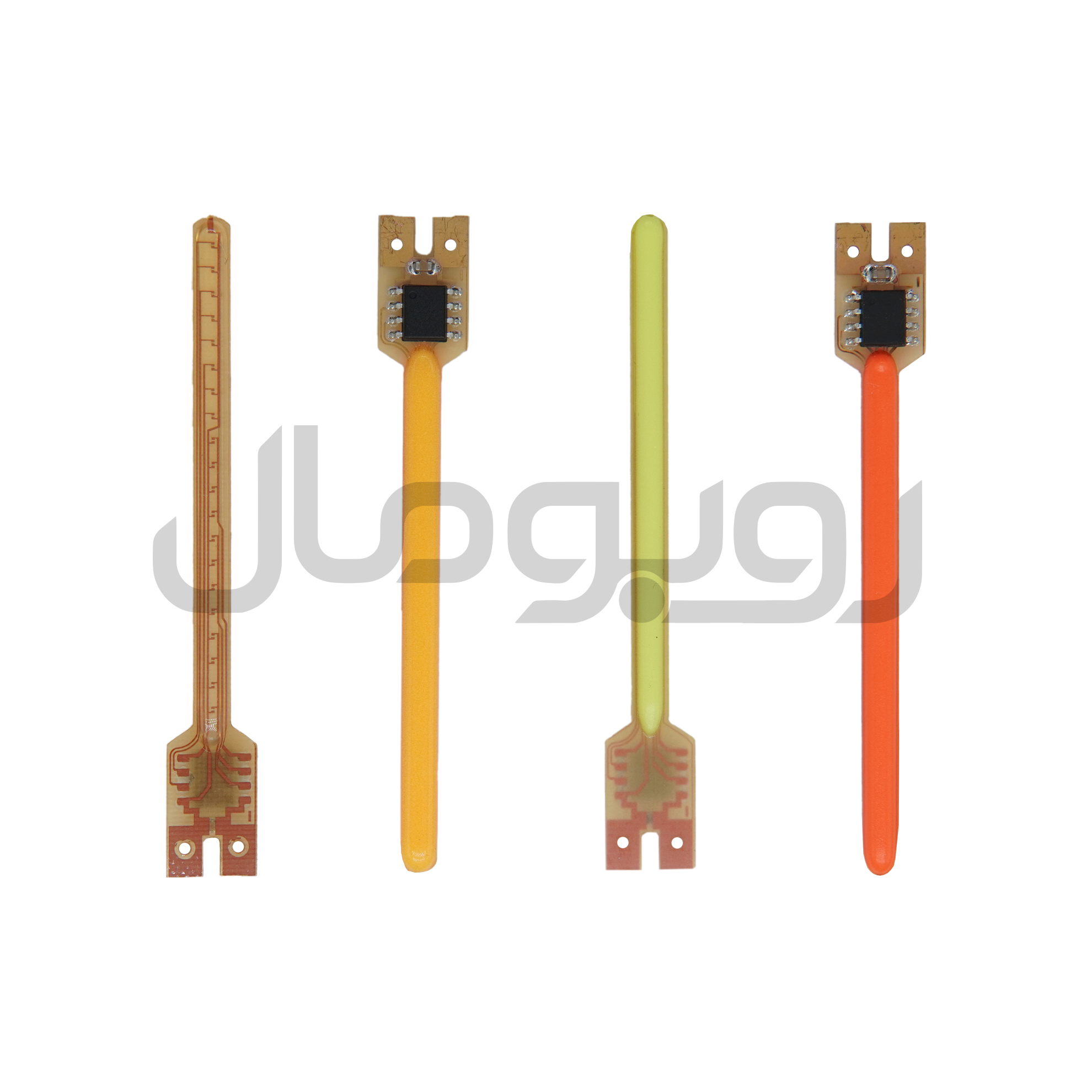 فیلامنت LED مدل COB